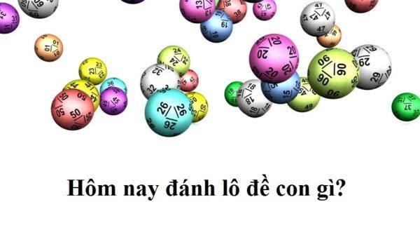 Số đẹp l&ocirc; đề miền bắc h&ocirc;m nay ng&agrave;y homnay vip nhất 666