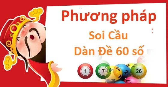 C&aacute;ch soi cầu l&ocirc; 3 miền ch&iacute;nh x&aacute;c 100 &ndash; Dự đo&aacute;n xsmb h&ocirc;m nay