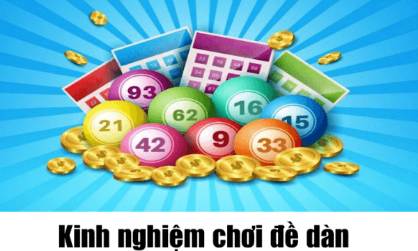 D&agrave;n đề ng&agrave;y mai vip nhất chắc chắn tr&uacute;ng 100% từ cao thủ