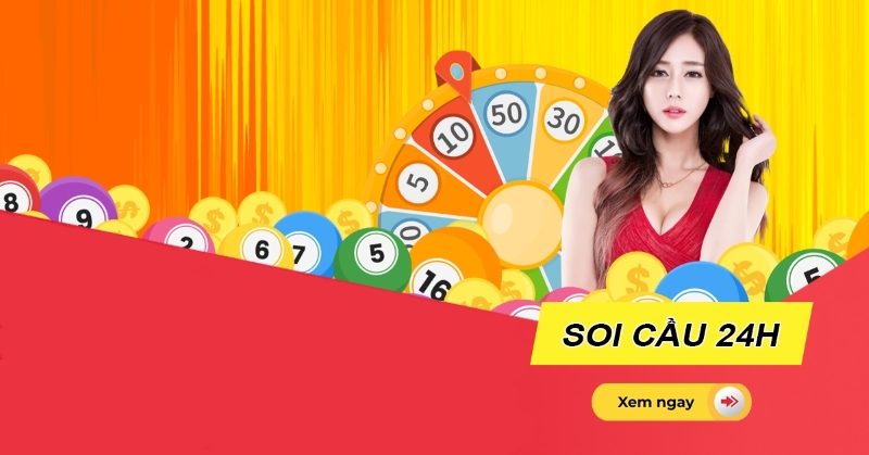 Soi cầu 24h