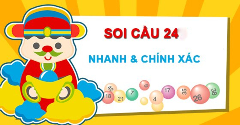 Soi cầu 24h h&ocirc;m nay &ndash; Dự đo&aacute;n xổ số 3 miền miễn ph&iacute; 100%