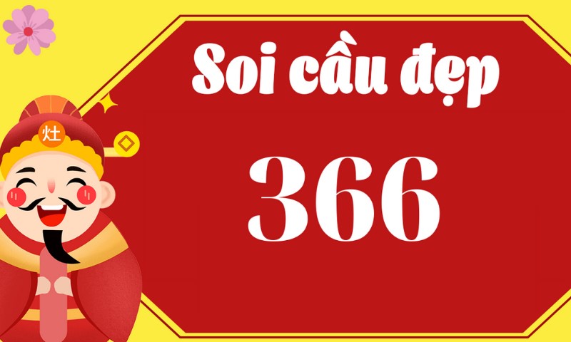 Soi cầu 366