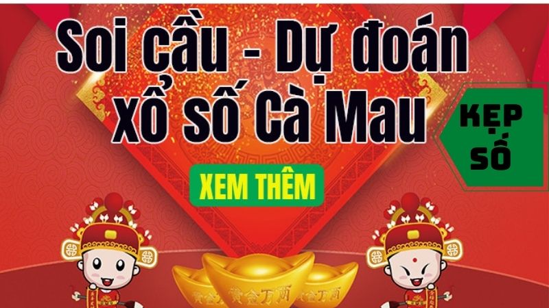 soi cầu C&agrave; Mau