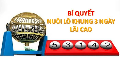 L&ocirc; khung 3 ng&agrave;y bất bại &ndash; Soi cầu l&ocirc; vip nhất từ c&aacute;c chuy&ecirc;n gia