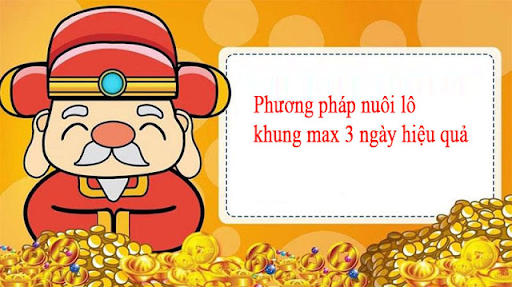 l&ocirc; khung 3 ng&agrave;y