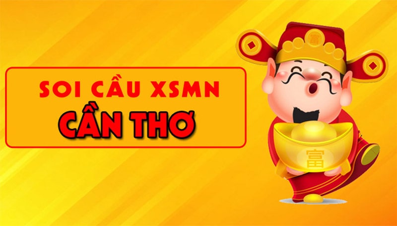 Soi cầu Cần Thơ thứ 4 &ndash; Dự đo&aacute;n quay thử XSCT ch&iacute;nh x&aacute;c