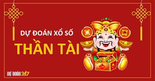 Soi cầu thần t&agrave;i h&ocirc;m nay &ndash; Quay thử dự đo&aacute;n xổ số thần t&agrave;i