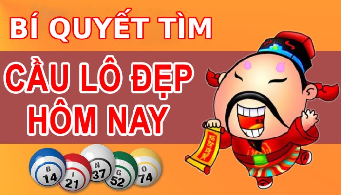 bắt cầu l&ocirc; đẹp
