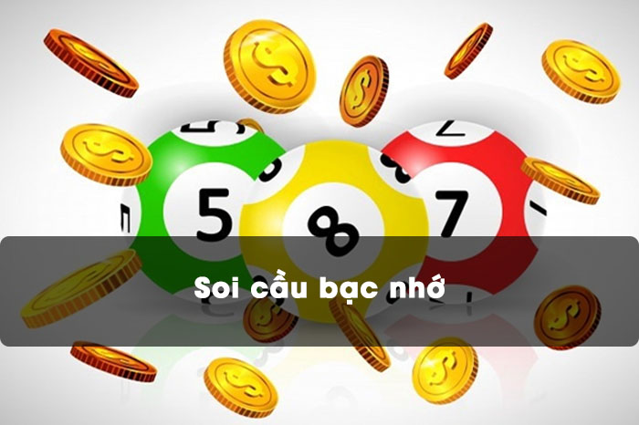 cầu l&ocirc; bạc nhớ