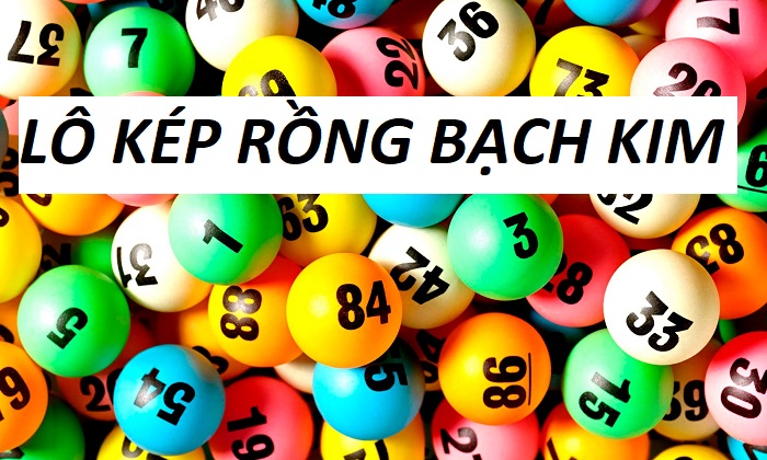 l&ocirc; k&eacute;p rồng bạch kim