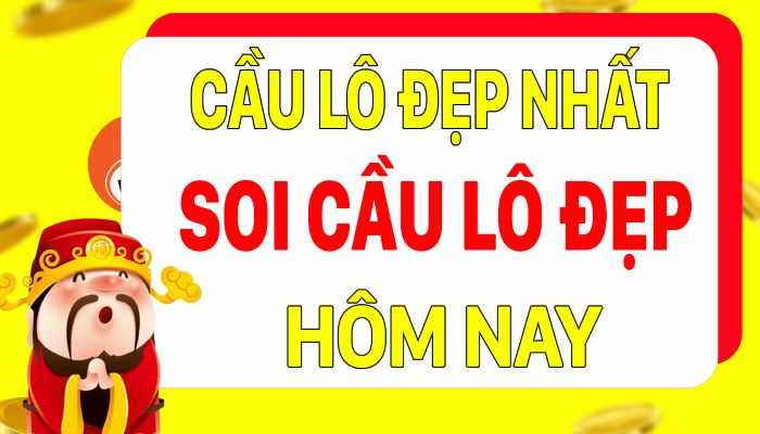 Bắt cầu l&ocirc; đẹp nhất h&ocirc;m nay 666 từ kinh nghiệm cao thủ soi cầu