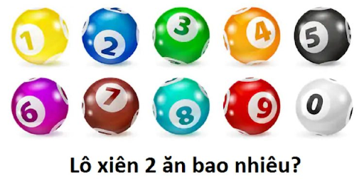 Xi&ecirc;n 2 ăn bao nhi&ecirc;u l&agrave; ch&iacute;nh x&aacute;c &ndash; C&aacute;ch t&iacute;nh tiền l&ocirc; xi&ecirc;n đ&uacute;ng