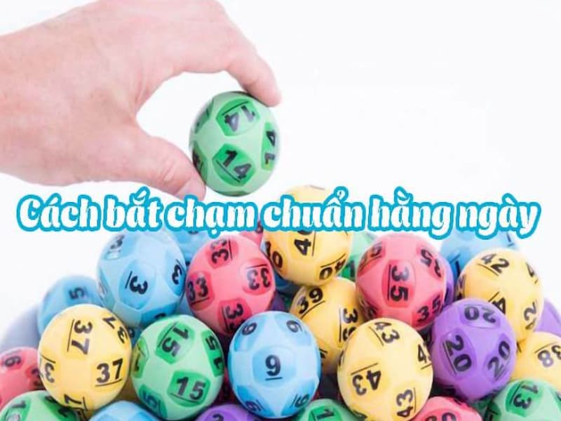 Bắt chạm đặc biệt l&agrave; g&igrave;? Kinh nghiệm từ c&aacute;c cao thủ soi cầu 666