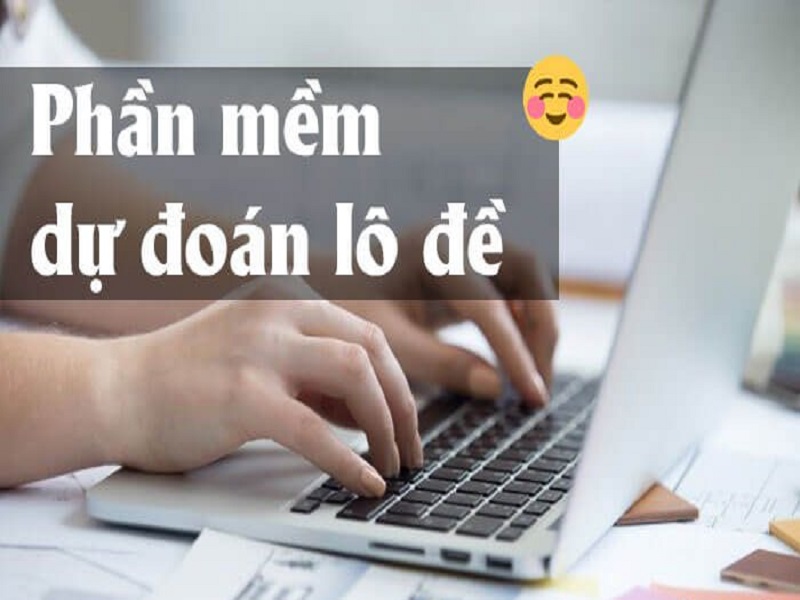 phần mềm soi l&ocirc; đề