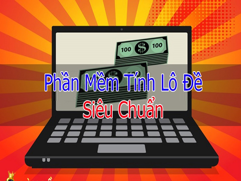 phần mềm soi l&ocirc; đề
