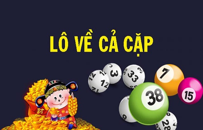 soi cầu về cả cặp