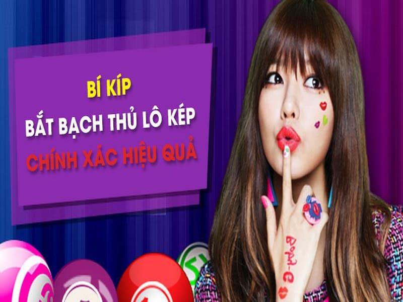 l&ocirc; k&eacute;p bạch thủ