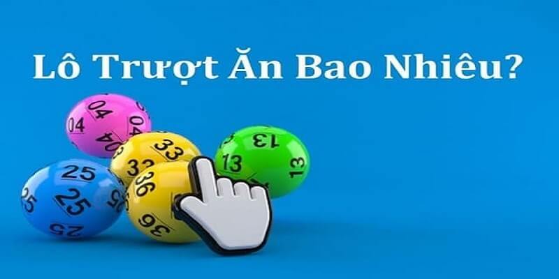 l&ocirc; trượt ăn bao nhi&ecirc;u