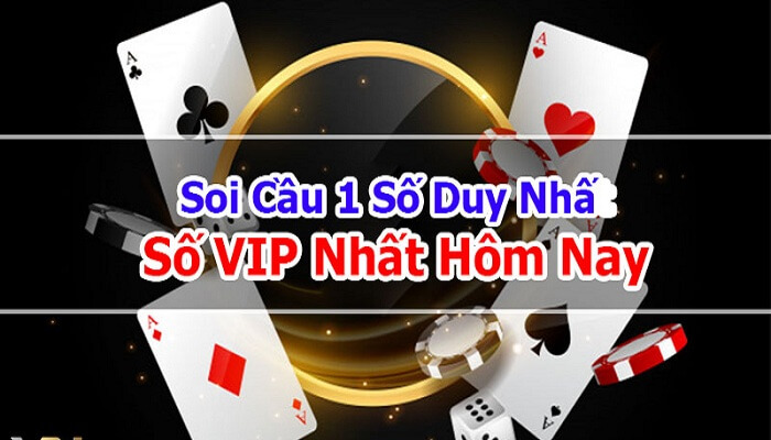 cặp l&ocirc; duy nhất