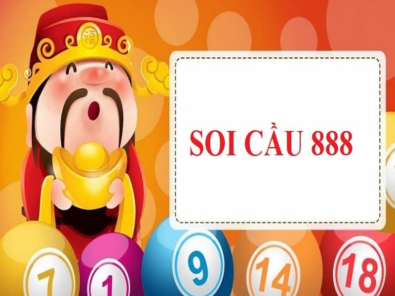 soi 888 dự đo&aacute;n 1 cặp l&ocirc; duy nhất