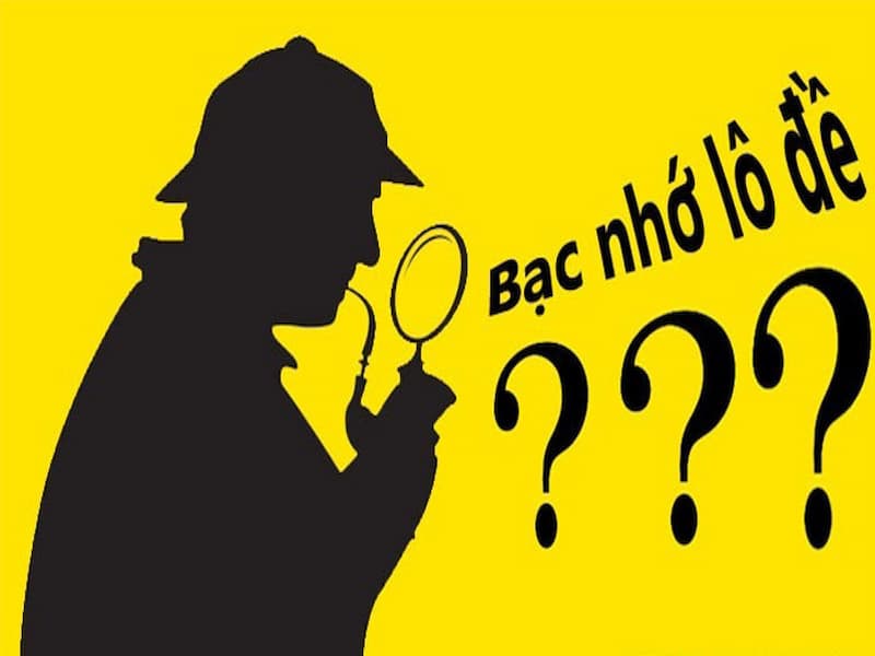 soi cầu bạc nhớ