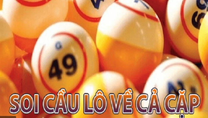 soi cầu về cả cặp