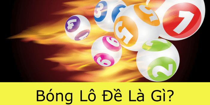 b&oacute;ng l&ocirc; đề