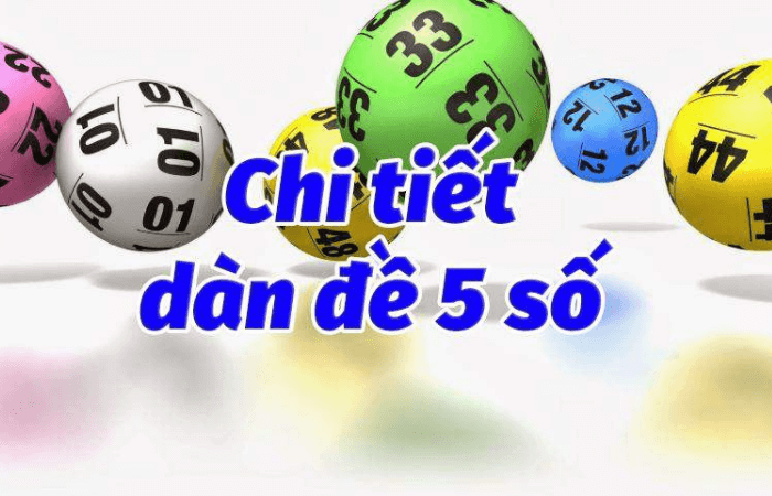 D&agrave;n đề 5 số nu&ocirc;i khung 3 ng&agrave;y cực k&igrave; chuẩn đ&aacute;nh l&agrave; thắng