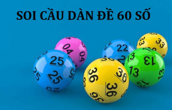 D&agrave;n đề 60 số đ&aacute;nh trong ng&agrave;y h&ocirc;m nay si&ecirc;u vip tr&uacute;ng 100%