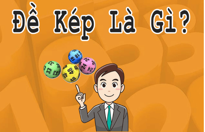 kinh nghiệm bắt đề k&eacute;p