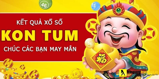 dự đo&aacute;n xổ số kon tum