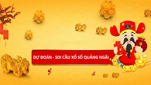 Dự đo&aacute;n xsqng thứ 7 &ndash; Soi cầu quay thử xổ số quảng ng&atilde;i