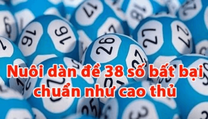D&agrave;n đề 38 bất tử đ&aacute;nh quanh năm tr&uacute;ng nu&ocirc;i khung 2 ng&agrave;y