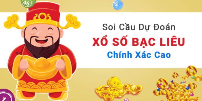Dự đo&aacute;n xổ số Bạc Li&ecirc;u thứ 3 &ndash; Soi cầu XSBL quay thử tr&uacute;ng 100%