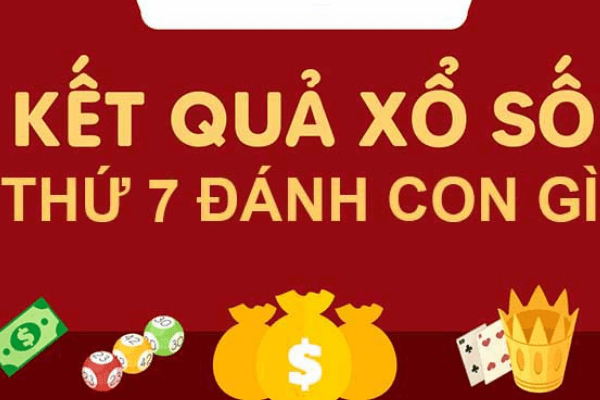 l&ocirc; thứ 7 hay về con g&igrave;