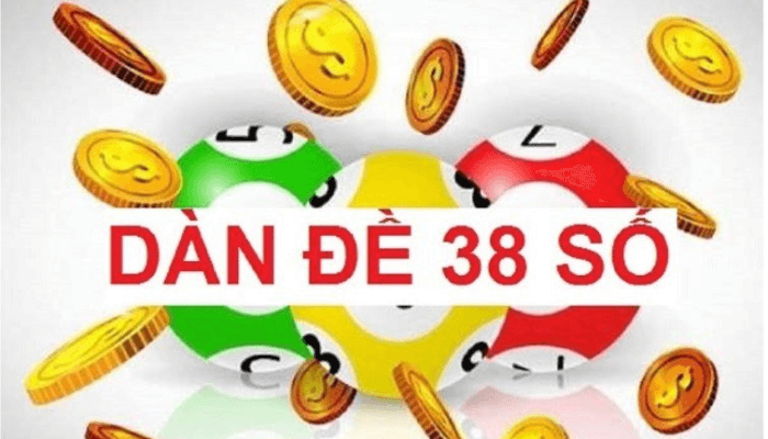D&agrave;n đề 38 bất tử