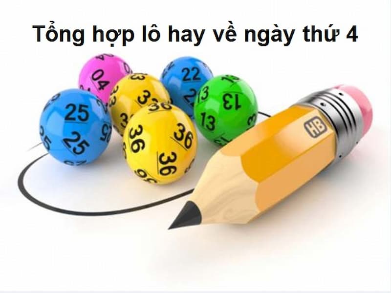 l&ocirc; hay về ng&agrave;y thứ 4