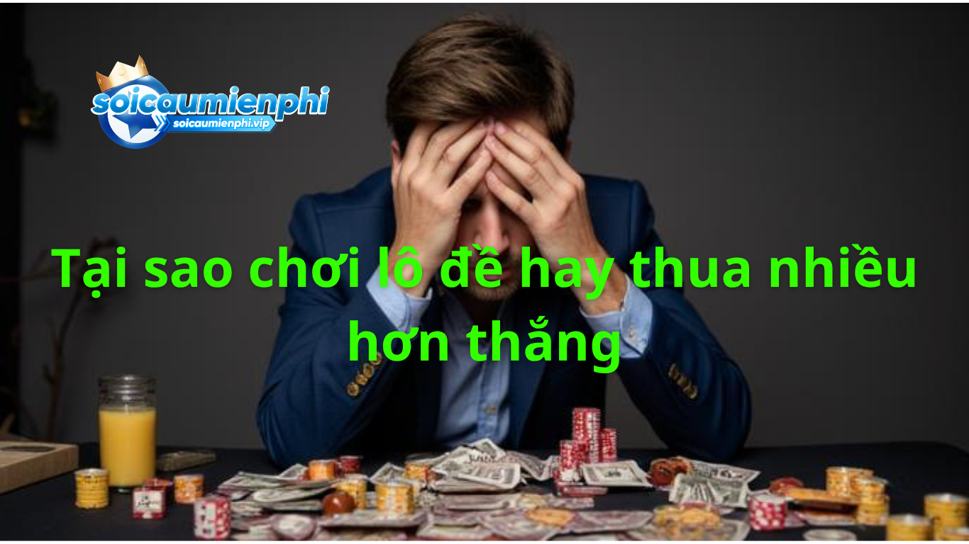 l&ocirc; đề miền Bắc